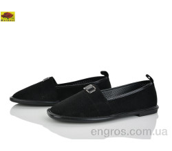 Балетки Mei De Li